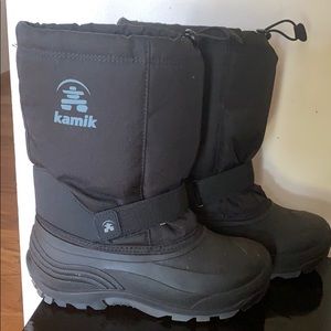 Kamik Snow Boots
